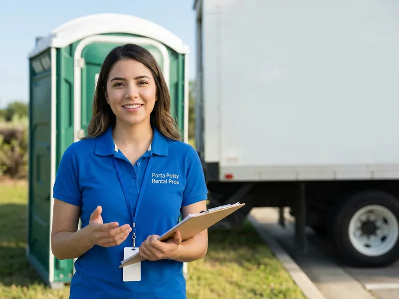Porta Potty Rental  in Petaluma  FAQ